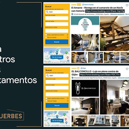 El Harapan - Sumergete En Una Selva A Pie De Playa - Grupo Querbes Gijón Exterior foto