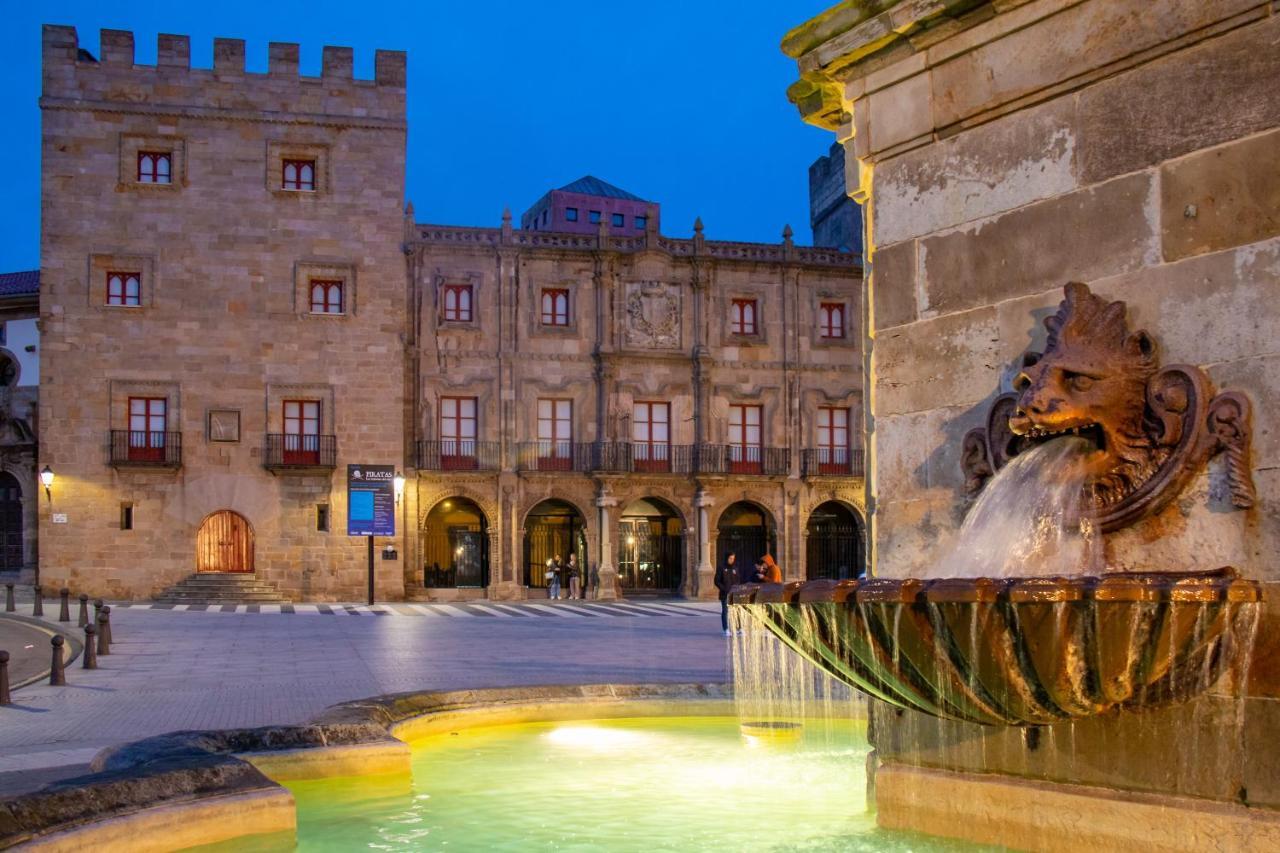 El Harapan - Sumergete En Una Selva A Pie De Playa - Grupo Querbes Gijón Exterior foto